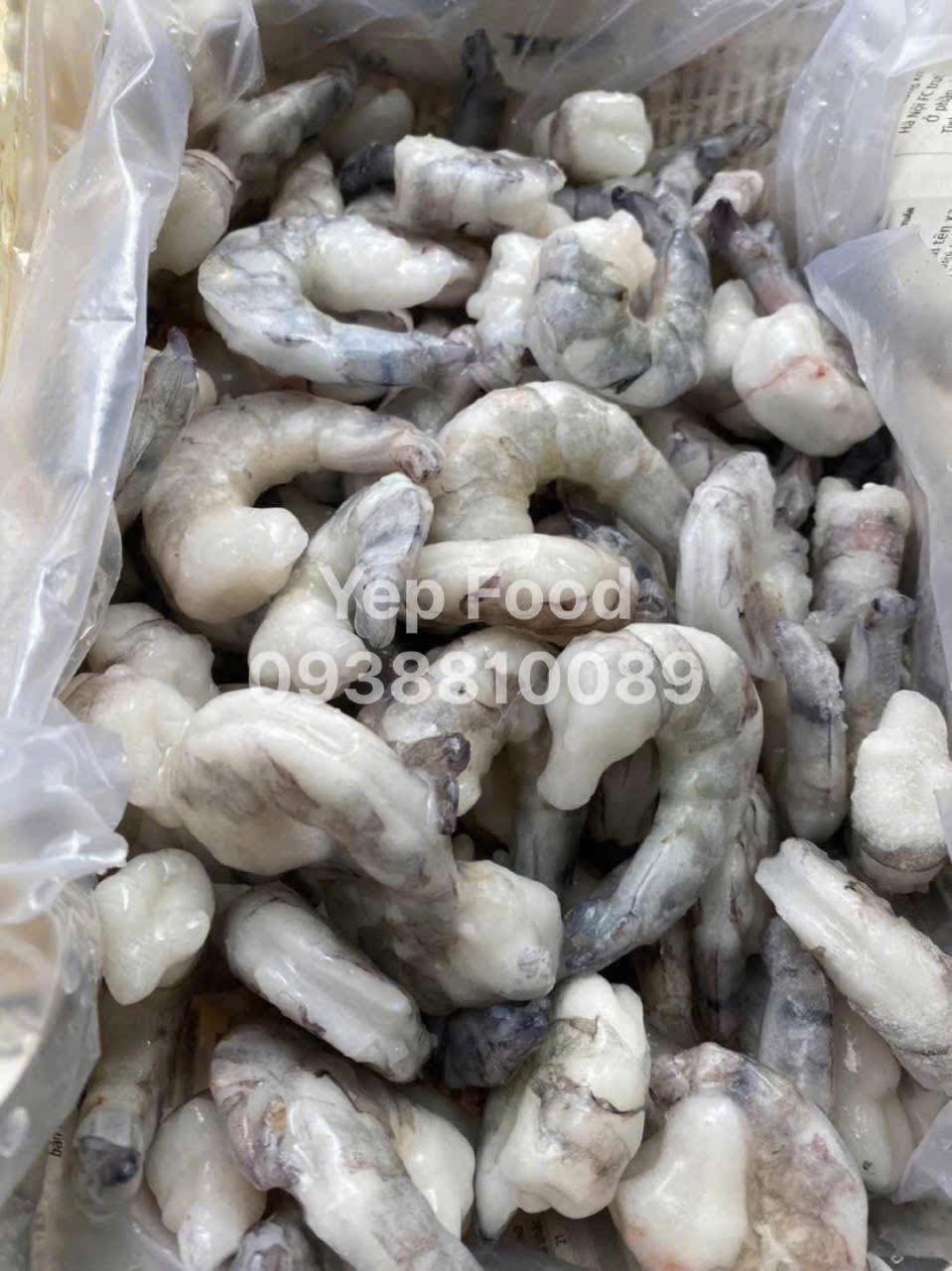 Nõn sú trung organic XK tầm 50 nõn