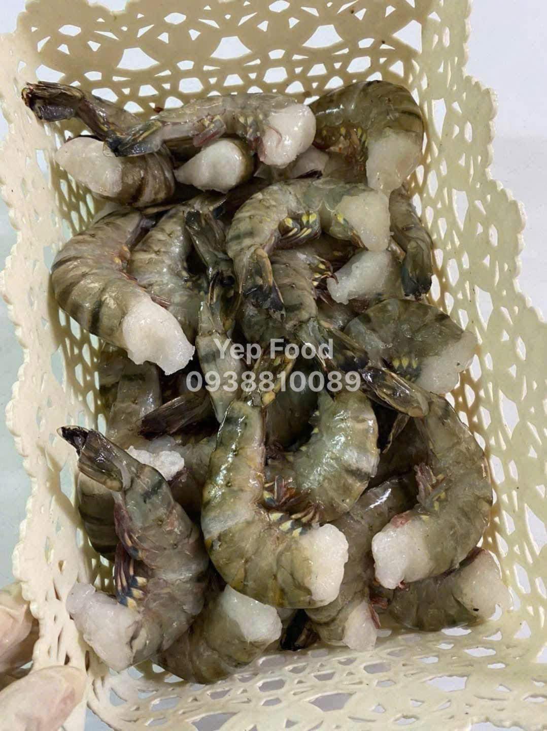 Sú vỏ to 30-40 con kg